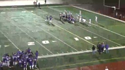 Walla Walla football highlights Pasco High School