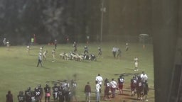 Biggersville football highlights Falkner High School