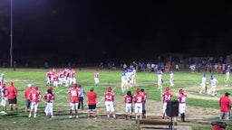 Terra Linda football highlights Upper Lake