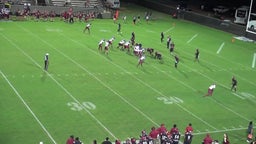 Prattville football highlights New Dothan High School