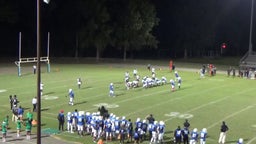 Ocean Lakes football highlights Green Run High School