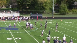 Stoughton football highlights McFarland High School