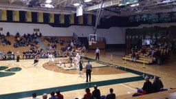 Green Bay Preble basketball highlights Ashwaubenon