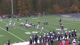 Ian Adams's highlights Asheville School