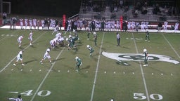 Ian Adams's highlights Charlotte Country Day School