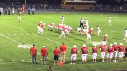 Monticello football highlights Tipton High School