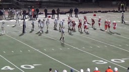 Elk Grove football highlights Cosumnes Oaks High School