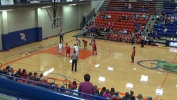 Two Rivers basketball highlights Dardanelle