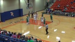 Two Rivers basketball highlights Danville