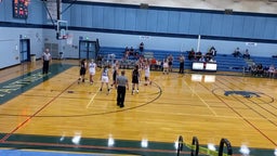 Butte County girls basketball highlights West Jefferson High School