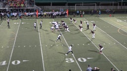 Lakeridge football highlights Clackamas High School