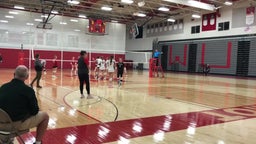 Waterford volleyball highlights Wilmot