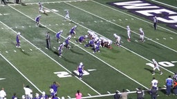 Weslaco football highlights Edinburg High School