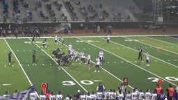 Vela football highlights Weslaco High School