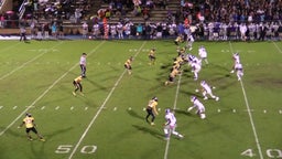 Buchholz football highlights Gainesville High School