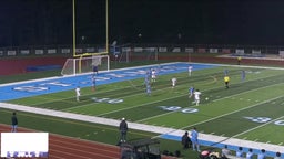 Socastee soccer highlights St. James High School