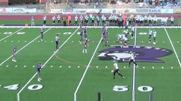 Salida football highlights Delta High School