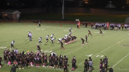 Linden football highlights South Plainfield High School