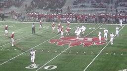 Wadsworth football highlights North Royalton High School