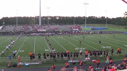 Tabb football highlights Grafton High School