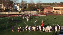 New Rochelle football highlights Gorton High School