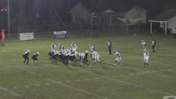 Excel football highlights Monroe County High School