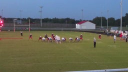 Casey County football highlights vs. Lincoln County