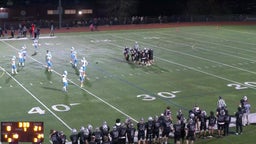Sparta football highlights Newton High School