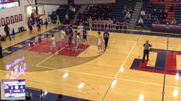 Raymore-Peculiar basketball highlights Carthage High School
