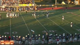 Truman football highlights William Chrisman High School