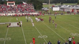 Carson Allen's highlights Lafayette High School