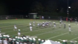 West Salem football highlights Sheldon