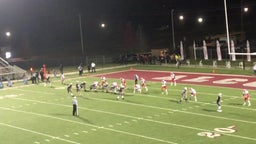 Austin-East football highlights Alcoa High School