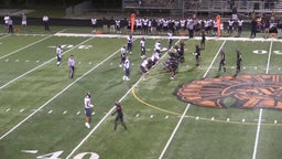 Naples football highlights Lely