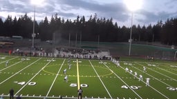 Kristian Blue's highlights Gig Harbor High School