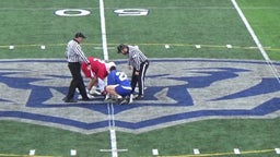 Anthony Cassiere's highlights Fishers High School