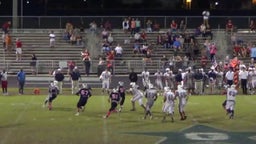 Freedom football highlights vs. Gaither High School