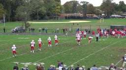 Baldwin football highlights vs. Freeport High School