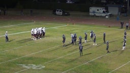 Sierra football highlights Weston Ranch High School