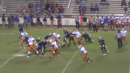 Cottondale football highlights vs. Holmes County