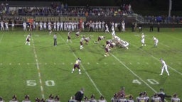 Joseph W comstock's highlights Richmond-Burton Community High School