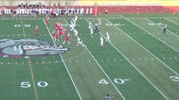 Chickasha football highlights Cache High School