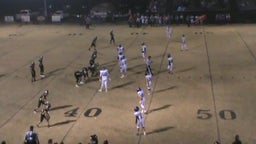 Salina football highlights Ketchum High School
