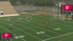 Dothan girls soccer highlights Smiths Station High School