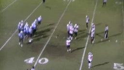 Ronald Coleman iii's highlights Glenn Hills High School