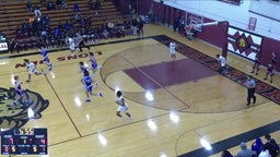 Peoria basketball highlights Limestone High School