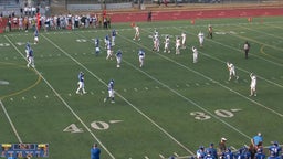 Olympia football highlights Curtis High School