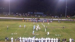 Cumberland County football highlights vs. White County