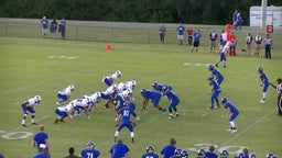 East Jessamine football highlights Spencer County High School