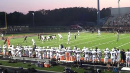 Appleton North football highlights Kaukauna High School